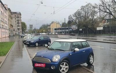 MINI Hatch, 2007 год, 745 000 рублей, 1 фотография