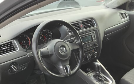 Volkswagen Jetta VI, 2014 год, 1 400 000 рублей, 5 фотография