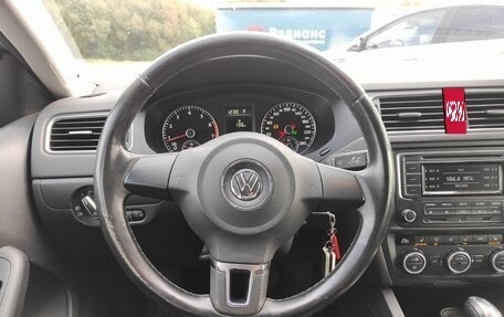 Volkswagen Jetta VI, 2014 год, 1 400 000 рублей, 13 фотография