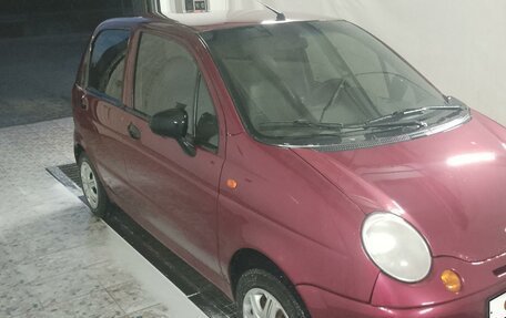 Daewoo Matiz I, 2009 год, 180 000 рублей, 2 фотография