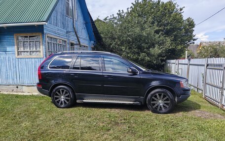 Volvo XC90 II рестайлинг, 2006 год, 1 100 000 рублей, 2 фотография