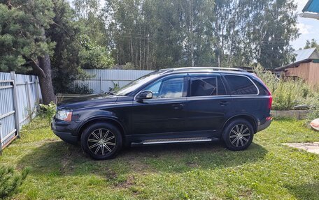 Volvo XC90 II рестайлинг, 2006 год, 1 100 000 рублей, 4 фотография