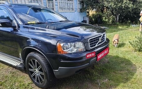 Volvo XC90 II рестайлинг, 2006 год, 1 100 000 рублей, 1 фотография