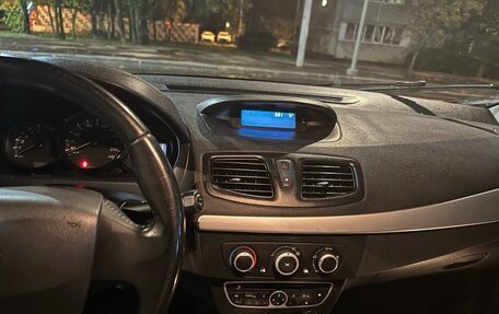 Renault Megane III, 2012 год, 380 000 рублей, 8 фотография