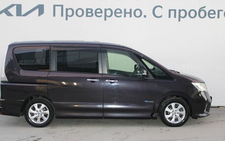 Nissan Serena IV, 2012 год, 1 477 000 рублей, 3 фотография