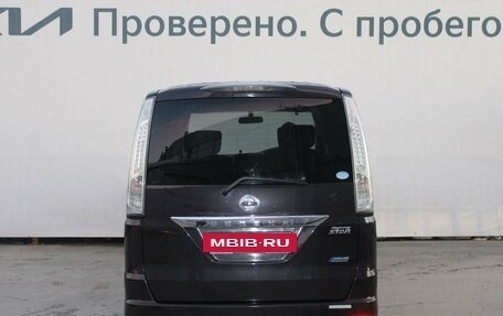 Nissan Serena IV, 2012 год, 1 477 000 рублей, 6 фотография