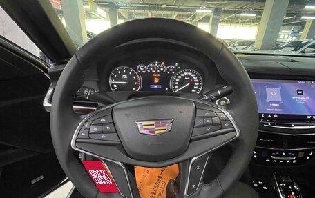 Cadillac CT6 I, 2020 год, 3 250 000 рублей, 11 фотография