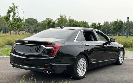 Cadillac CT6 I, 2020 год, 3 500 000 рублей, 5 фотография