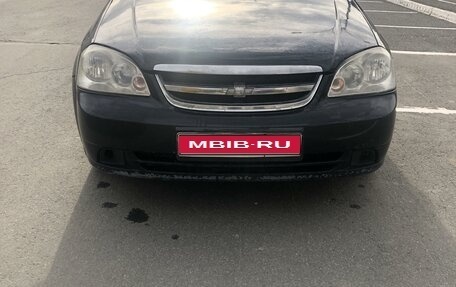 Chevrolet Lacetti, 2012 год, 480 000 рублей, 1 фотография