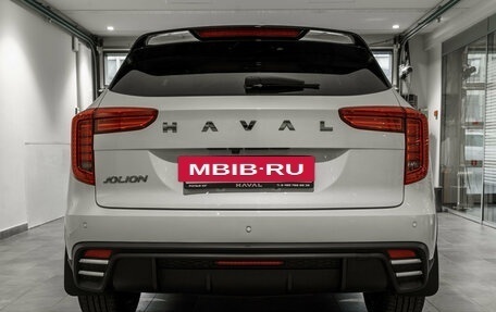 Haval Jolion, 2024 год, 2 649 000 рублей, 6 фотография