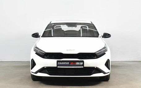 KIA K3, 2023 год, 2 649 995 рублей, 2 фотография