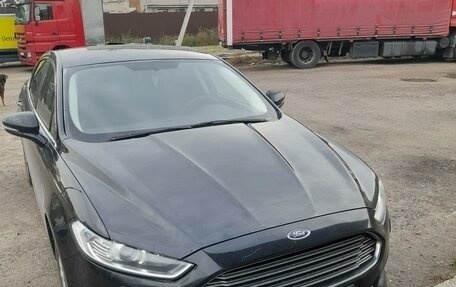 Ford Mondeo V, 2015 год, 1 500 000 рублей, 1 фотография