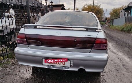 Nissan Cefiro II, 1997 год, 295 000 рублей, 2 фотография