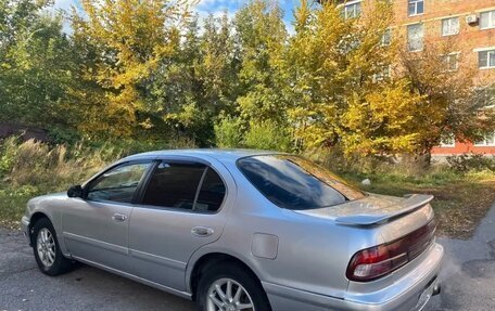 Nissan Cefiro II, 1997 год, 295 000 рублей, 15 фотография