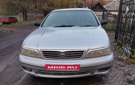 Nissan Cefiro II, 1997 год, 295 000 рублей, 12 фотография