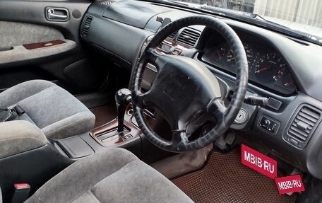 Nissan Cefiro II, 1997 год, 295 000 рублей, 10 фотография