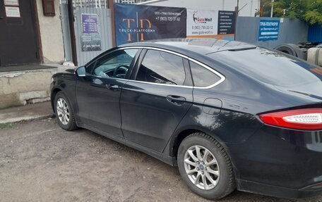 Ford Mondeo V, 2015 год, 1 500 000 рублей, 5 фотография