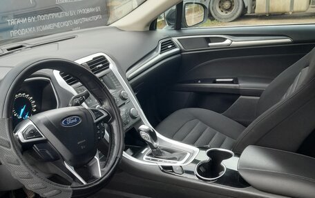 Ford Mondeo V, 2015 год, 1 500 000 рублей, 6 фотография