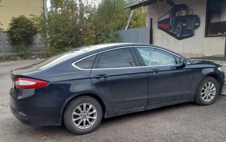 Ford Mondeo V, 2015 год, 1 500 000 рублей, 3 фотография