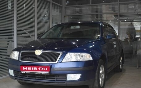 Skoda Octavia, 2007 год, 430 000 рублей, 1 фотография