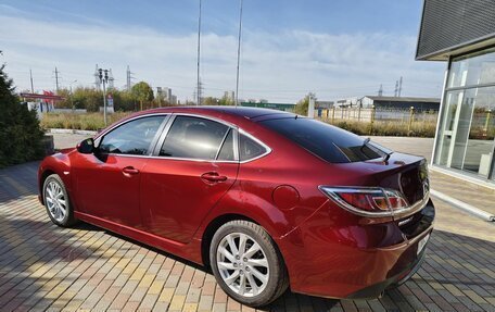 Mazda 6, 2011 год, 1 149 000 рублей, 4 фотография