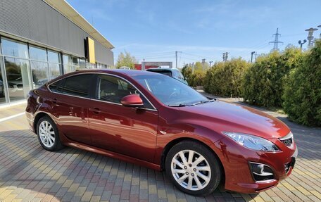 Mazda 6, 2011 год, 1 149 000 рублей, 3 фотография