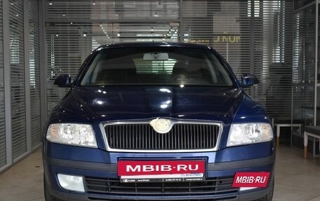 Skoda Octavia, 2007 год, 430 000 рублей, 2 фотография