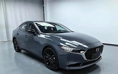 Mazda 3, 2022 год, 2 450 000 рублей, 1 фотография