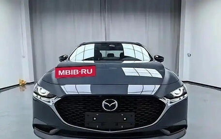 Mazda 3, 2022 год, 2 450 000 рублей, 2 фотография