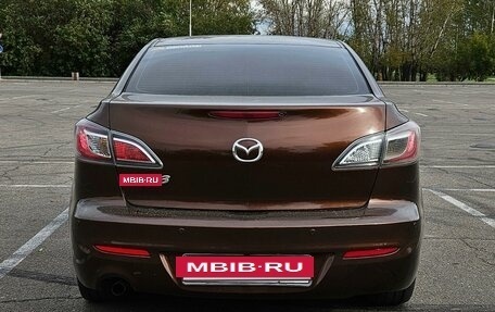 Mazda 3, 2011 год, 1 050 000 рублей, 3 фотография