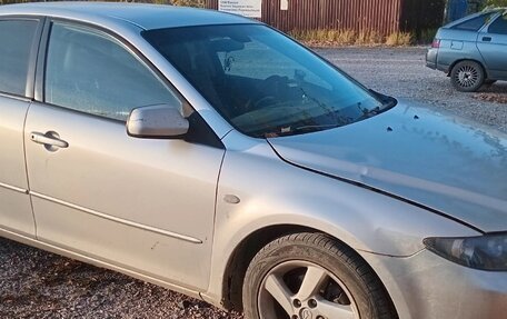 Mazda 6, 2005 год, 465 000 рублей, 3 фотография