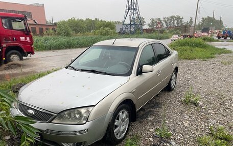 Ford Mondeo III, 2004 год, 270 000 рублей, 1 фотография