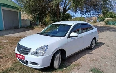 Nissan Almera, 2017 год, 770 000 рублей, 1 фотография