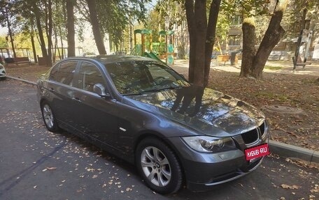 BMW 3 серия, 2007 год, 1 100 000 рублей, 6 фотография