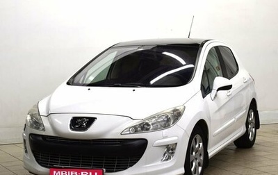 Peugeot 308 II, 2010 год, 698 000 рублей, 1 фотография