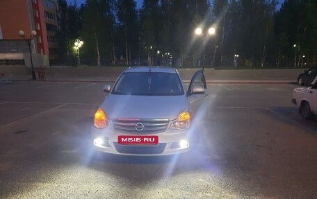 Nissan Almera, 2014 год, 440 000 рублей, 2 фотография