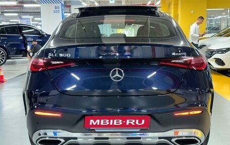 Mercedes-Benz GLC Coupe, 2024 год, 10 800 000 рублей, 8 фотография