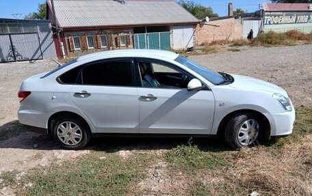 Nissan Almera, 2017 год, 770 000 рублей, 4 фотография