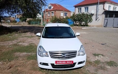 Nissan Almera, 2017 год, 770 000 рублей, 2 фотография