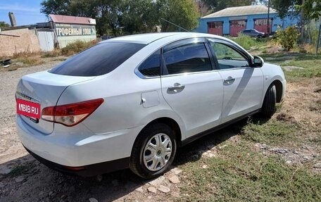 Nissan Almera, 2017 год, 770 000 рублей, 5 фотография