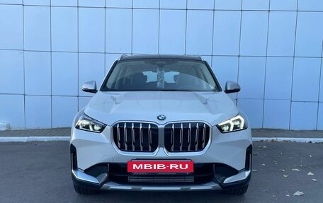 BMW X1, 2024 год, 6 790 000 рублей, 2 фотография