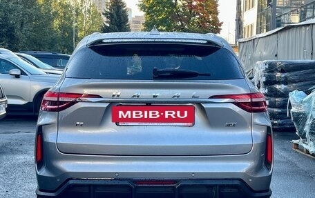 Haval F7 I, 2023 год, 2 689 000 рублей, 5 фотография