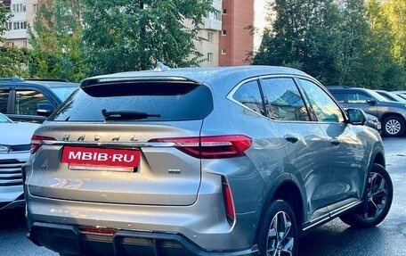 Haval F7 I, 2023 год, 2 689 000 рублей, 6 фотография