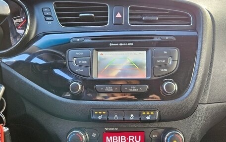 KIA cee'd III, 2014 год, 1 299 000 рублей, 14 фотография