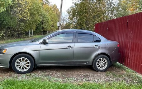 Mitsubishi Lancer IX, 2014 год, 950 000 рублей, 2 фотография