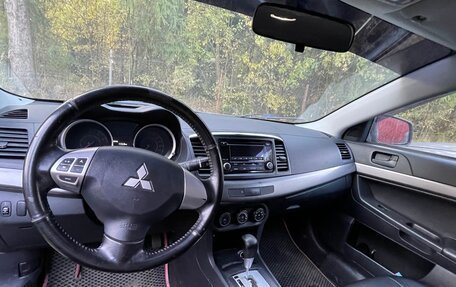 Mitsubishi Lancer IX, 2014 год, 950 000 рублей, 4 фотография