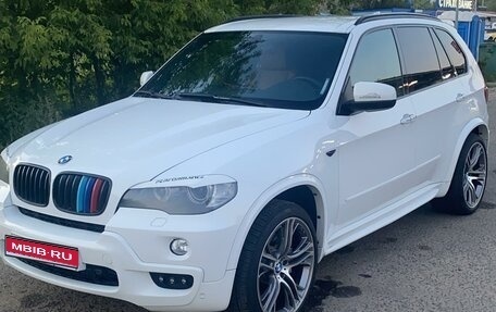 BMW X5, 2009 год, 2 300 000 рублей, 1 фотография