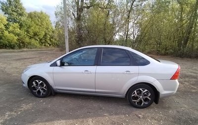 Ford Focus II рестайлинг, 2010 год, 700 000 рублей, 1 фотография