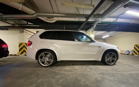 BMW X5, 2009 год, 2 300 000 рублей, 3 фотография