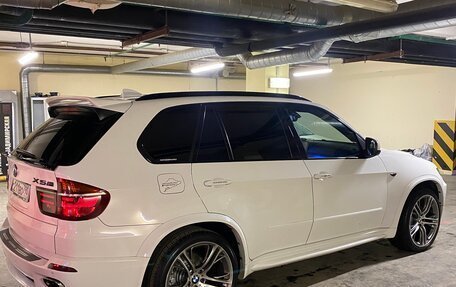 BMW X5, 2009 год, 2 300 000 рублей, 2 фотография